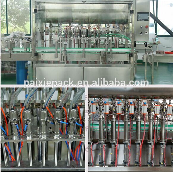 filling machine