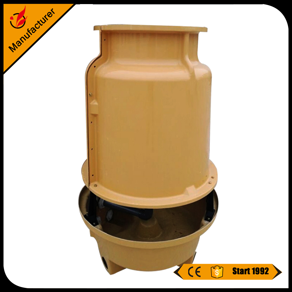 circle Water Cooling Tower
