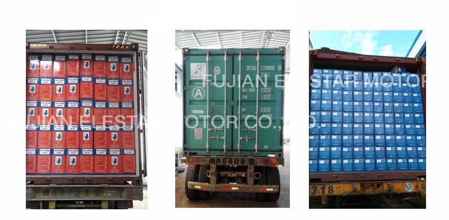 0.75kw Electric Self-Priming Jet Water Pumps (JSW)