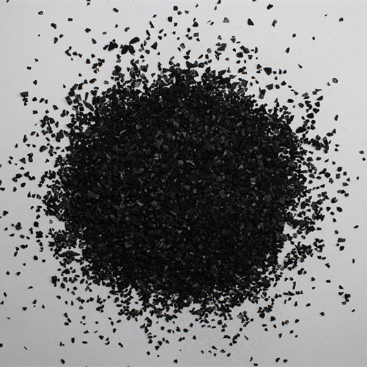 Best Price Granular Coconut Shell Charcoal Activated Carbon