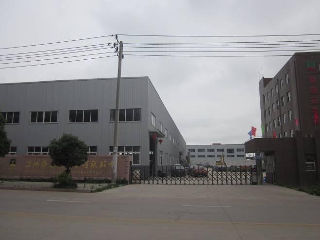 Multi-Effect Falling Film Vacuum Evaporator for Chemicals