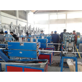 Plastic Extruder for Pipe Profile Granule Making Machine