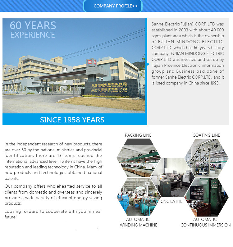 Mindong Jetb Self-Priming Jet Electric Water Pump for Domestic Use