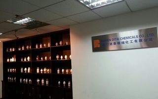 High Quality White Powder Sweetener Crystalline Fructose