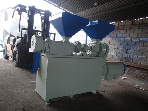 Bran separation Maize Milling Machine (MRF-3B)