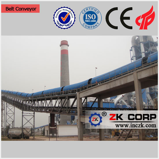 Advanced Fixed Belt Conveyor for Sale