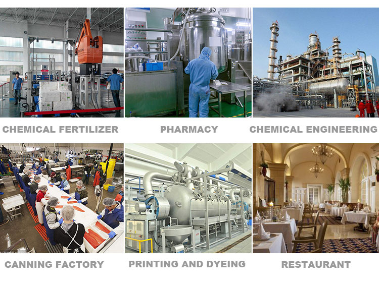 Factory Direct Used Steam Generator Sauna Electric Boilers