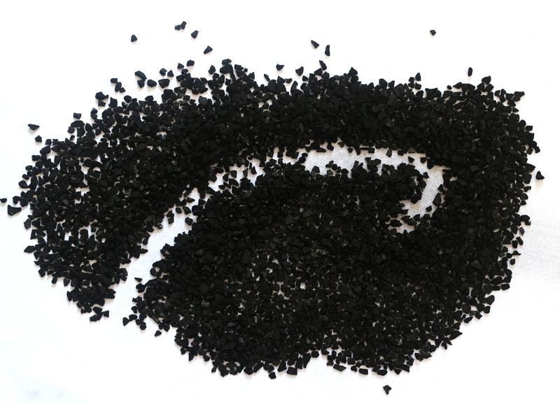 China Sell Coconut Shell Activated Carbon Granular Price Per Ton