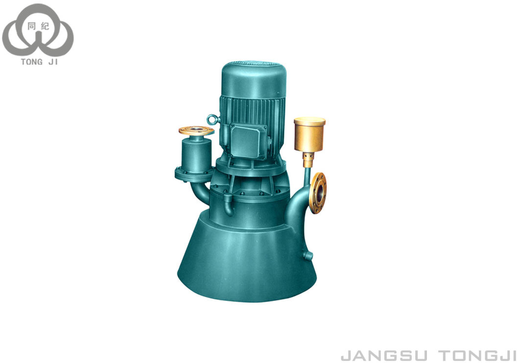 Wfb Series Unsealed Self-Control Self-Priming Pump