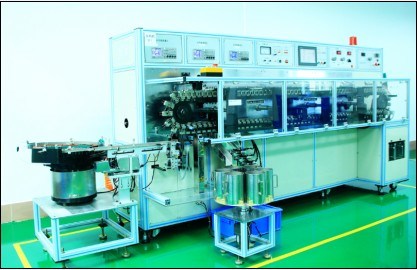 Power Capacitor DC Link Metallized Polypropylene Film Capacitor for PCB