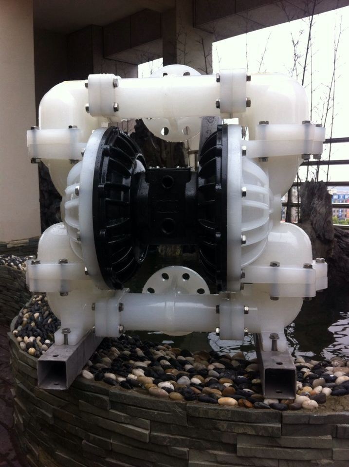 Diaphragm Pump 3 Inch