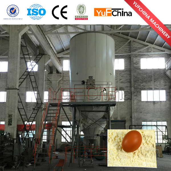 Good Quality Low Price Spray Dryer Machine