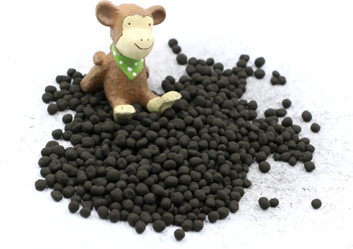 Coal Activated Carbon Sphere for Sale