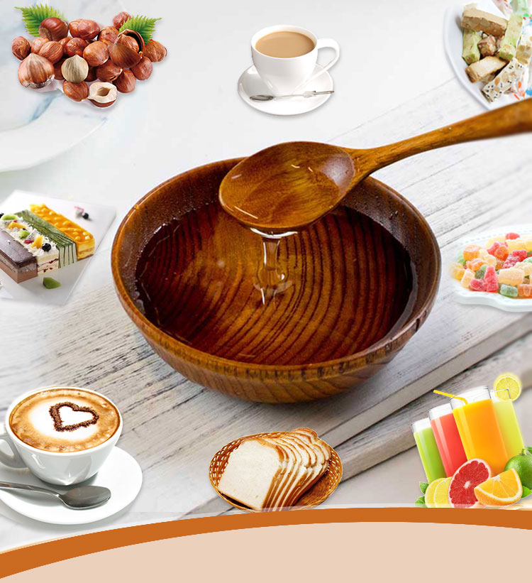 Glucose Syrup Brix 84/Liquid glucose/starch sugar for sale