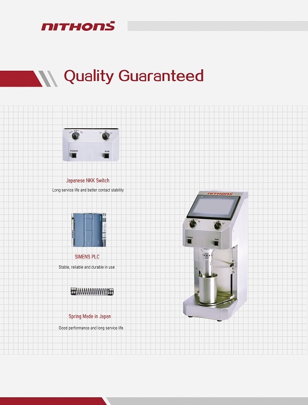 Oilfield Lab Testing Machine/Rotational Viscometer
