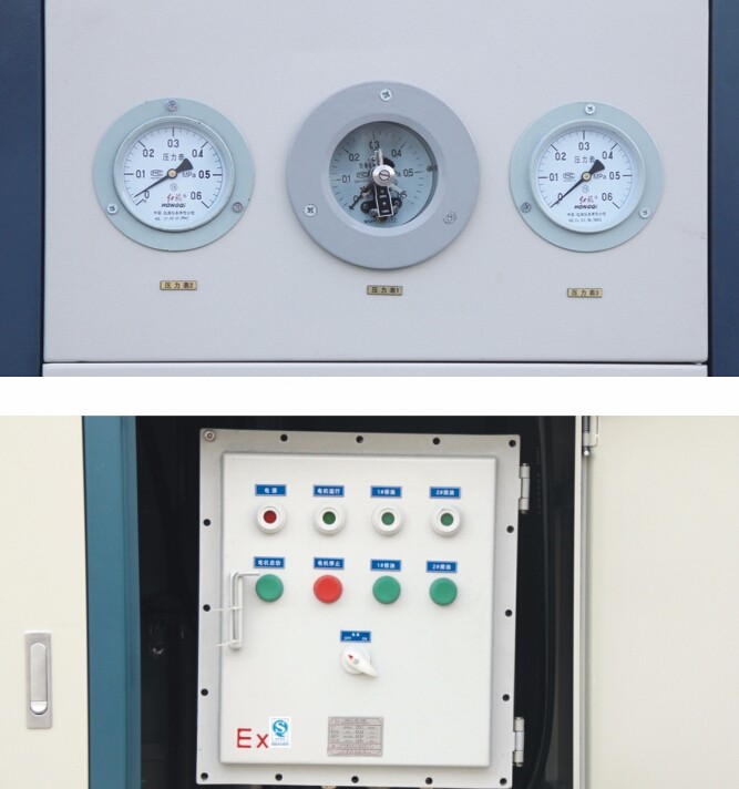 Oil water separator prices for wastewater treatment