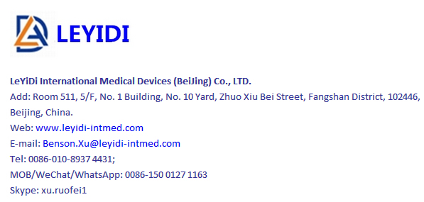 Hospital Use Blood Collection Plain Test Tube Labeling Machine/Equipment