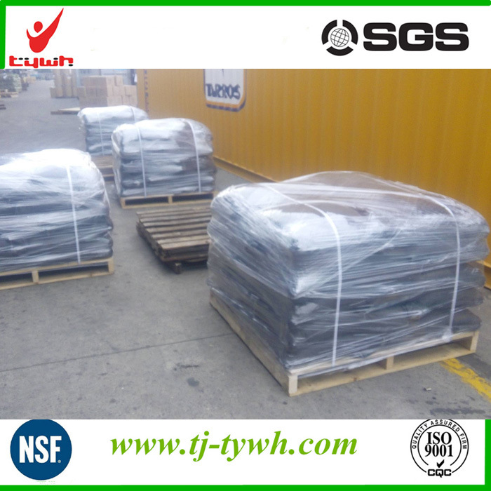 Aquarium Active Carbon for Adsorbing Impurity