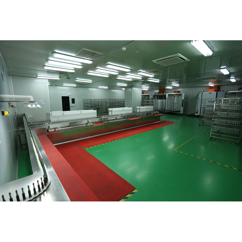 Spray Drying Equipment