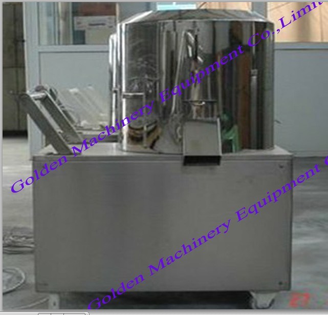 Factory Selling Electrical Wheat Powder Food Flour Dough Mixer