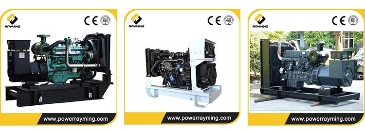 Yangdong diesel generator