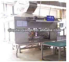 automatic welding machine