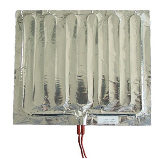 Electric Heat Element with Aluminum Foil Heater Refrigerator Defrost