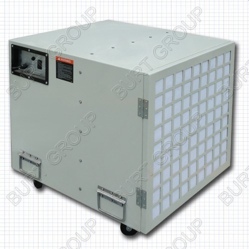 1 to 3/4HP Air Filtration System (TA28)