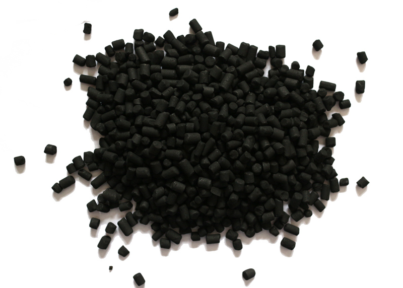 Water Treatment Supplier of Activated Carbon Price in Kg