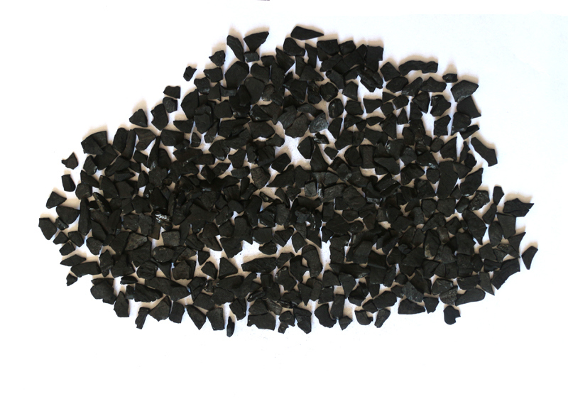 Plant Bulk Granular Adsorbent Activated Carbon Price