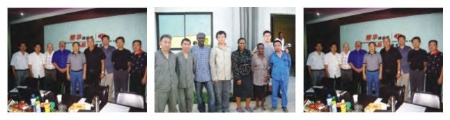 Starch Processing Machine-Centrifuge Sieve Food Making Machine