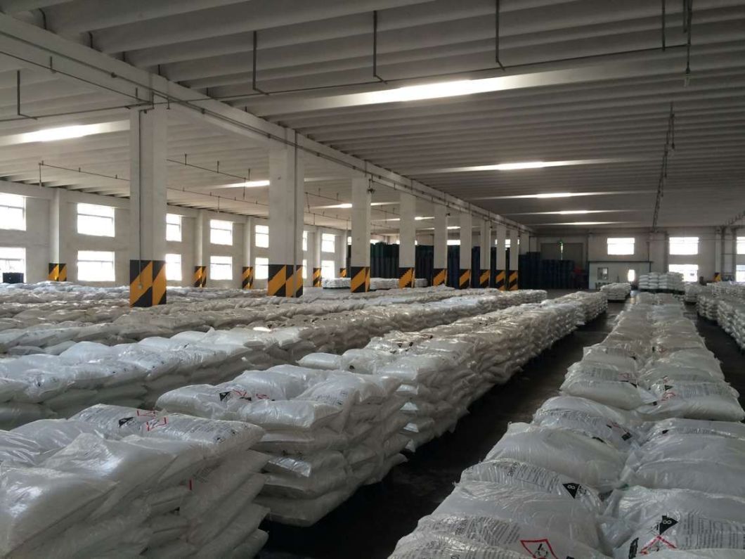 Price for Bulk Industrial Sodium Hydroxide