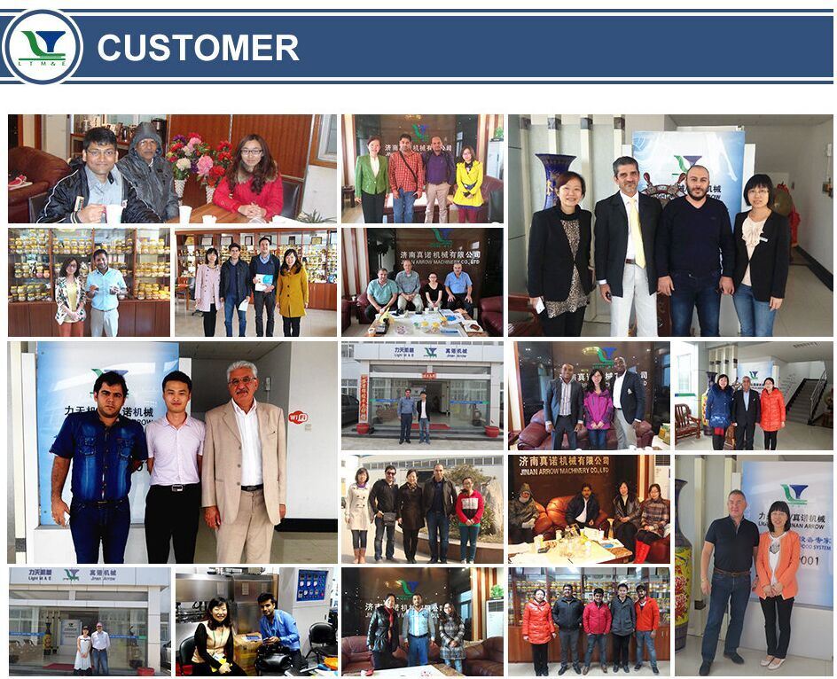 Fry Potato Chips Production Line