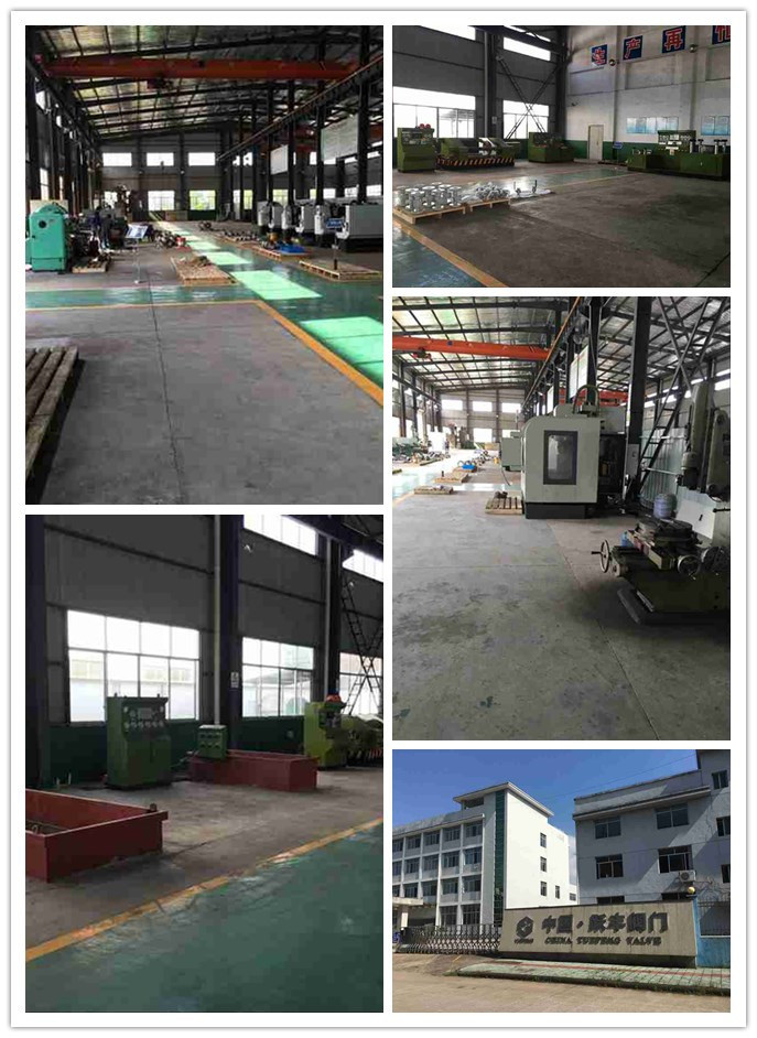 High Pressure Top Entry Ball Valve