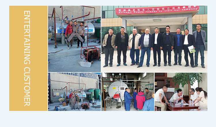 Factory Direct Used Steam Generator Sauna Electric Boilers