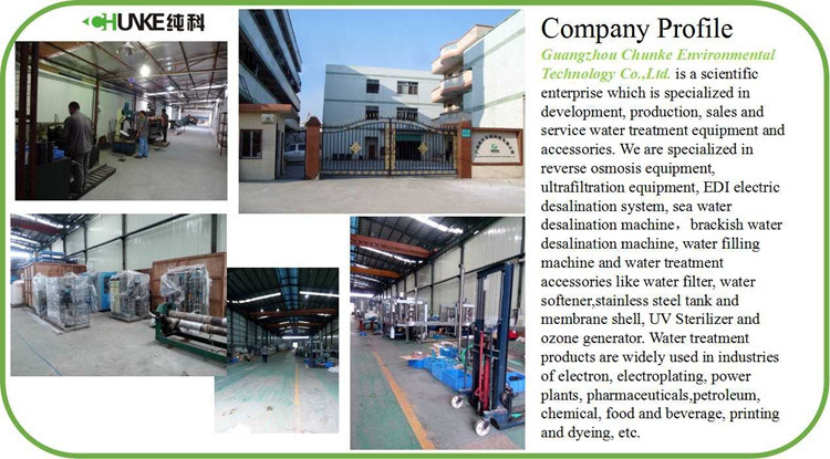 Automatic Ion Exchange Resin Water Softener