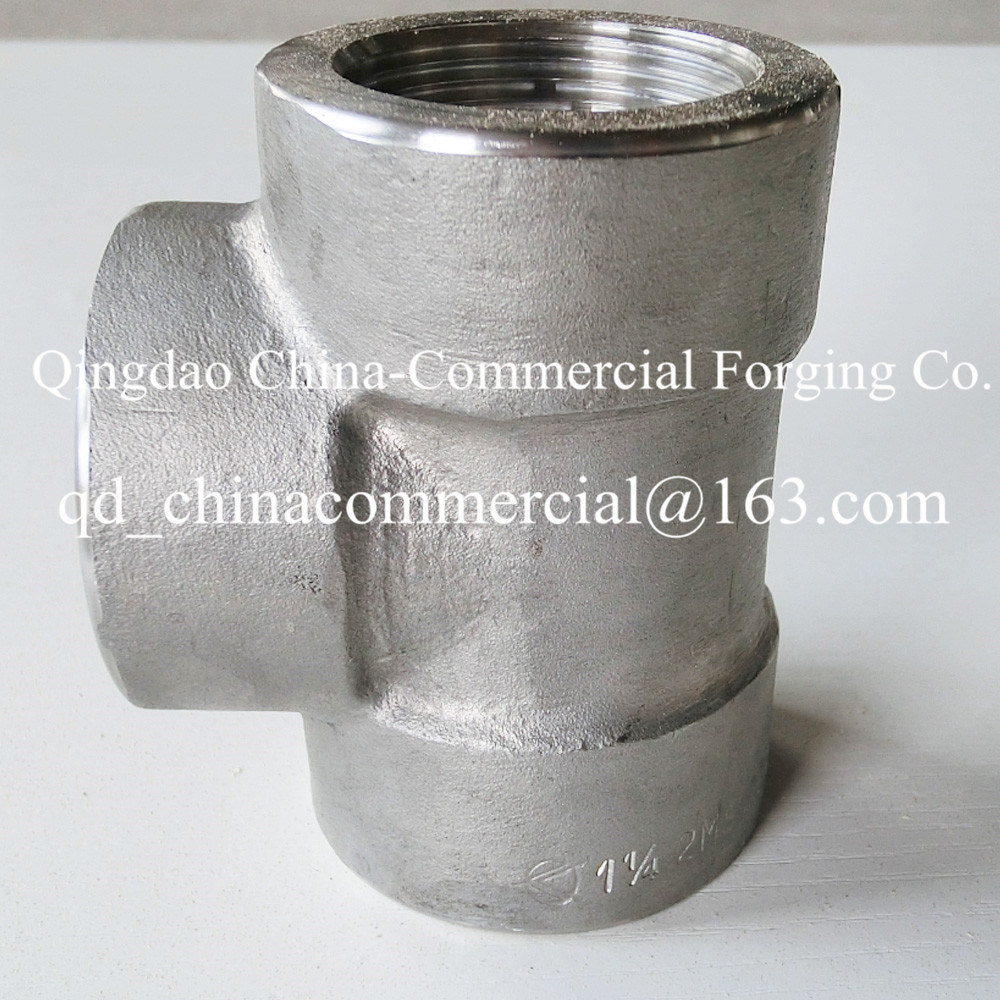 Manufacturer ASTM Steel Pipe Fitting Elbow Con Reducer Tee Bend