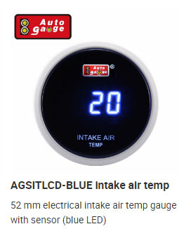 PSI Dual Air Pressure Gauge