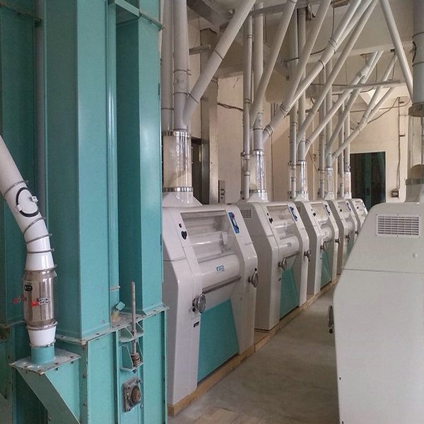 Maize milling machines for sale in uganda prices