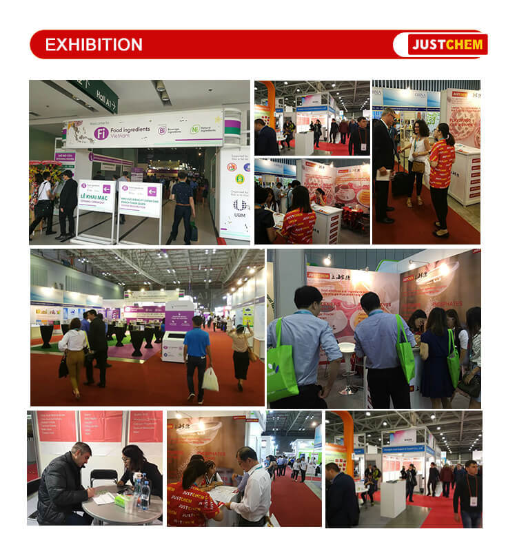 White Crystalline Powder Natural Sweetener Glucose