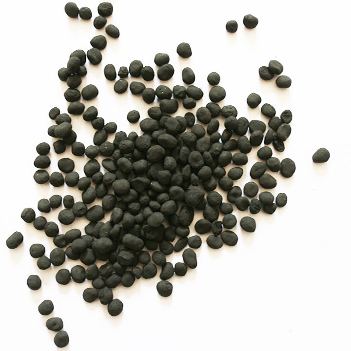 Hot Sales in 2018 Activated Carbon Ball Price Per Ton