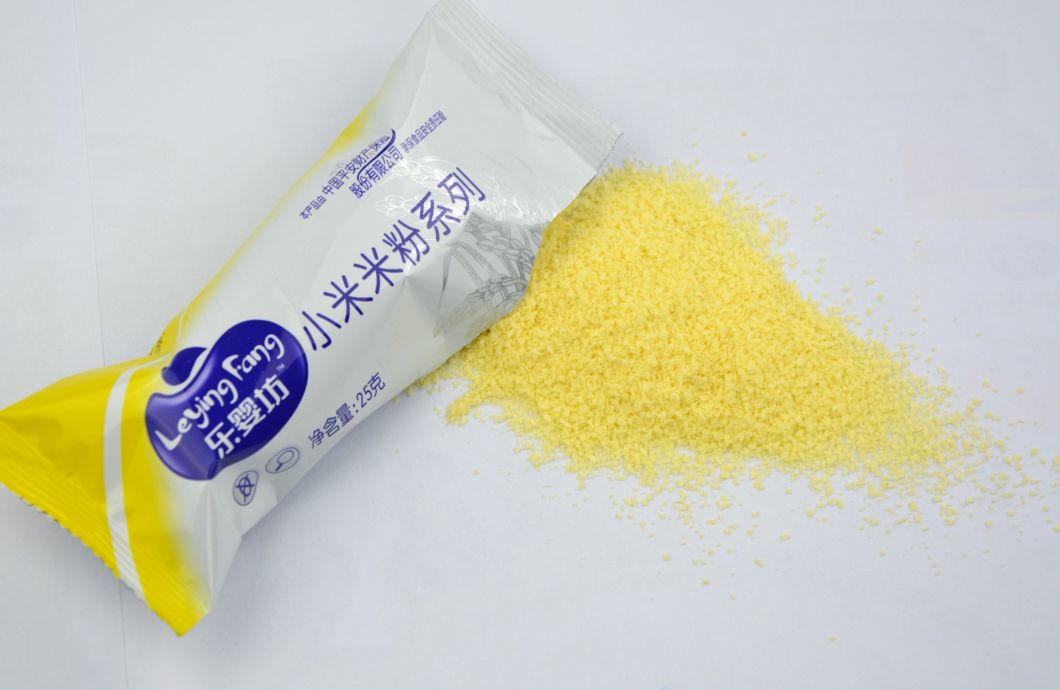 Automatic High Capacity Modified Starch Production Line