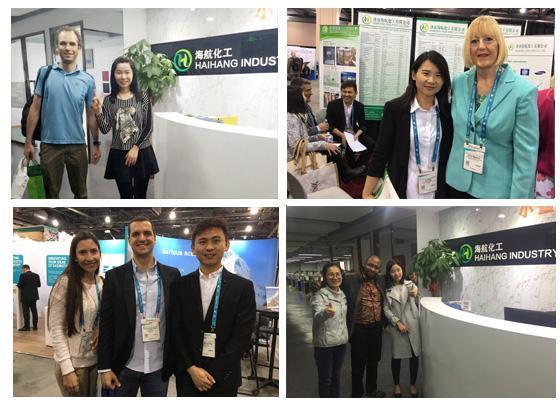 Maltodextrin CAS 9050-36-6