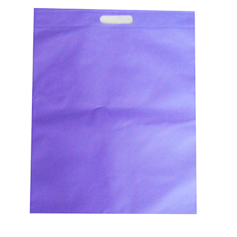 Agricultural Food Non Woven Bag for Rice Flour Grain Maize