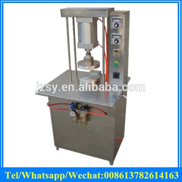 industrial automatic pancake machine/cheap electric pancake maker machine