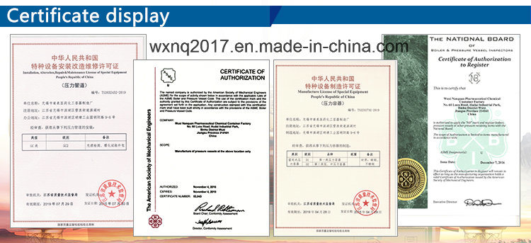 LG Series Certifugal Thin Film Evaporator