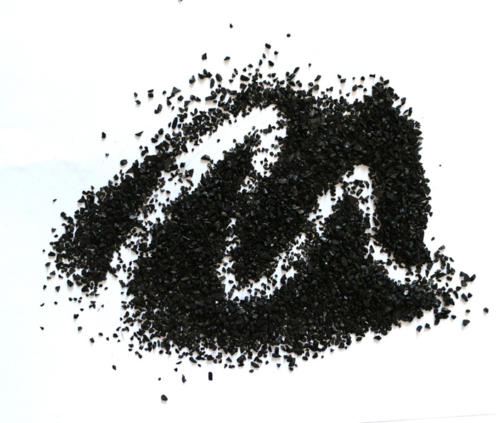 Water Manufacturer Granular Activated Carbon Filter Price