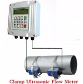 China Digital Sewage Water Flowmeter Price Electromagnetic Flow Meter 4800E