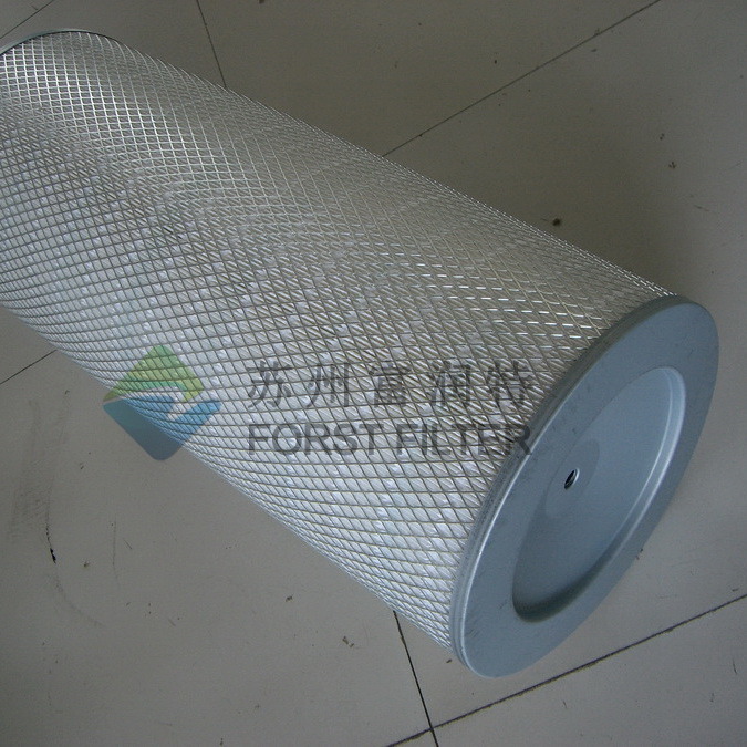 Forst Cylinder Membrane PTFE Dust Collector Filter