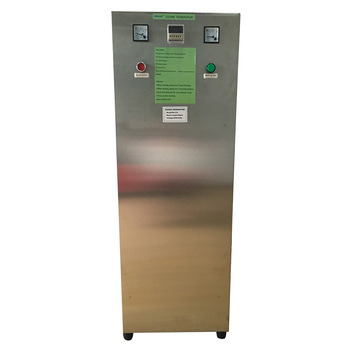 Heavy Industry Device Popular Agricultural Ozone Generator